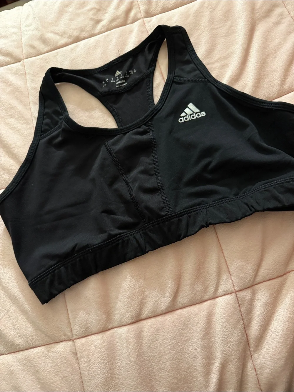 adidas medium support